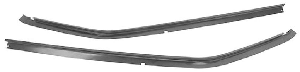 GLA1672 Roof Rail Drip